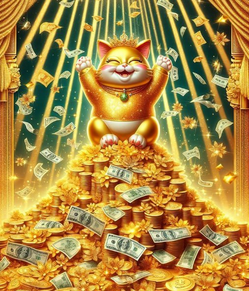 pinas scatter big win celebration on mobile in Philippines
