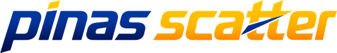 pinas scatter official logo